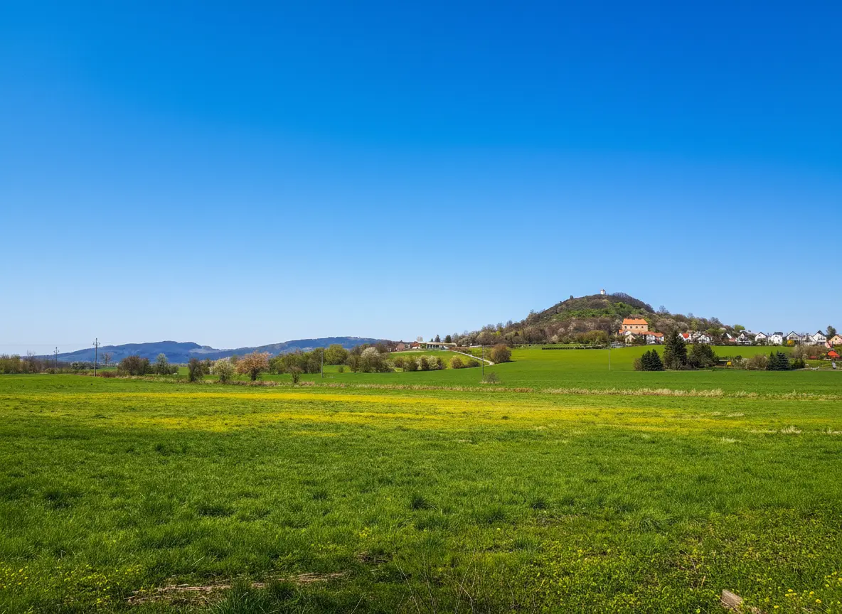 Svatý kopeček Mikulov